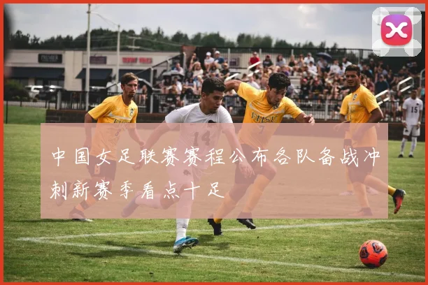 中国女足联赛赛程公布各队备战冲刺新赛季看点十足